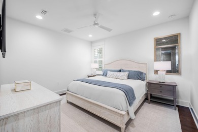 Welcome to a meticulously upgraded residence in the highly on Origins Golf Club in Florida - for sale on GolfHomes.com, golf home, golf lot