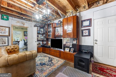 Fantastic home in sought after Summergrove!! Two story foyer on Summergrove Golf Club in Georgia - for sale on GolfHomes.com, golf home, golf lot