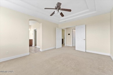 Located in Carson City's sought-after Silver Oak community at a on Silver Oak Golf Course in Nevada - for sale on GolfHomes.com, golf home, golf lot