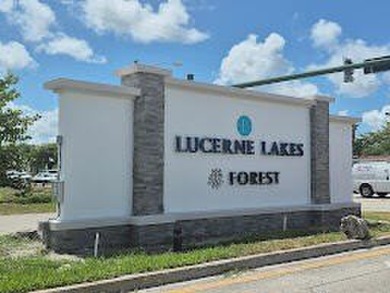 REDUCED for a quick sale. Price to SELL, This Condo at Lucerne on Forest Oaks Golf Club in Florida - for sale on GolfHomes.com, golf home, golf lot