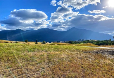 Indian Springs Ranch, Heron Road Lot for Sale! Own your piece of on Indian Springs Golf Course in Montana - for sale on GolfHomes.com, golf home, golf lot