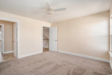 This one-of-a-kind Edisto model showcases exquisite designer on Wicked Stick Golf Club in South Carolina - for sale on GolfHomes.com, golf home, golf lot