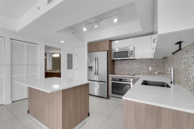 Live the urban lifestyle at 5252 Paseo! Bright and modern 1 on Doral Golf Resort in Florida - for sale on GolfHomes.com, golf home, golf lot