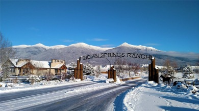 Indian Springs Ranch, Heron Road Lot for Sale! Own your piece of on Indian Springs Golf Course in Montana - for sale on GolfHomes.com, golf home, golf lot