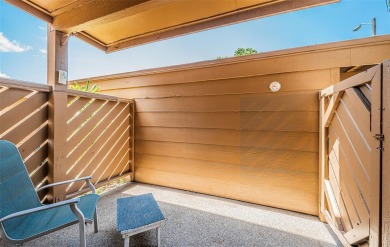 AFFORDABLE LIVING FOR THIS FLORIDA LIFESTYLE - MUST SEE! AMAZING on Gulf Harbors Golf Course in Florida - for sale on GolfHomes.com, golf home, golf lot