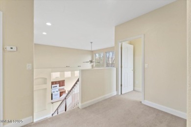 Located in Carson City's sought-after Silver Oak community at a on Silver Oak Golf Course in Nevada - for sale on GolfHomes.com, golf home, golf lot