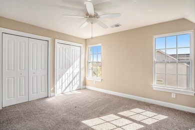 This one-of-a-kind Edisto model showcases exquisite designer on Wicked Stick Golf Club in South Carolina - for sale on GolfHomes.com, golf home, golf lot