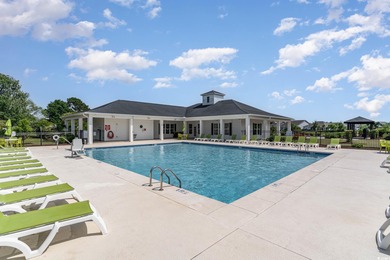 This one-of-a-kind Edisto model showcases exquisite designer on Wicked Stick Golf Club in South Carolina - for sale on GolfHomes.com, golf home, golf lot