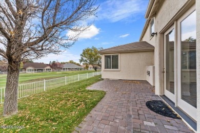 Located in Carson City's sought-after Silver Oak community at a on Silver Oak Golf Course in Nevada - for sale on GolfHomes.com, golf home, golf lot