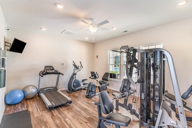 This one-of-a-kind Edisto model showcases exquisite designer on Wicked Stick Golf Club in South Carolina - for sale on GolfHomes.com, golf home, golf lot