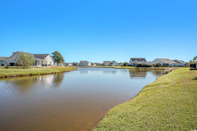 This one-of-a-kind Edisto model showcases exquisite designer on Wicked Stick Golf Club in South Carolina - for sale on GolfHomes.com, golf home, golf lot