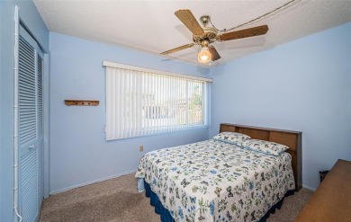 AFFORDABLE ~ 55+ MAINTENANCE FREE ~ TROPICAL SETTING ~ EXCELLENT on Gulf Harbors Golf Course in Florida - for sale on GolfHomes.com, golf home, golf lot