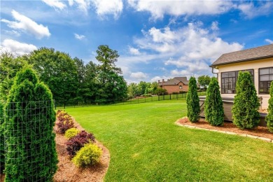 $75K Price Improvement - MOTIVATED SELLER!! Welcome Home to 2061 on Traditions of Braselton Golf Club in Georgia - for sale on GolfHomes.com, golf home, golf lot