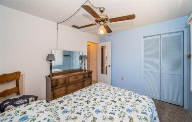 AFFORDABLE ~ 55+ MAINTENANCE FREE ~ TROPICAL SETTING ~ EXCELLENT on Gulf Harbors Golf Course in Florida - for sale on GolfHomes.com, golf home, golf lot