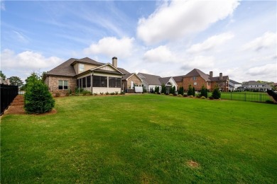 $75K Price Improvement - MOTIVATED SELLER!! Welcome Home to 2061 on Traditions of Braselton Golf Club in Georgia - for sale on GolfHomes.com, golf home, golf lot