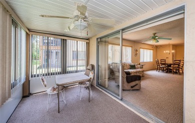 AFFORDABLE LIVING FOR THIS FLORIDA LIFESTYLE - MUST SEE! AMAZING on Gulf Harbors Golf Course in Florida - for sale on GolfHomes.com, golf home, golf lot