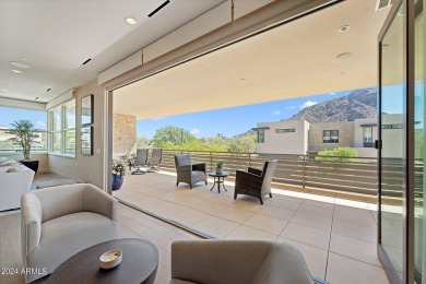 Camelback View. Enjoy resort living w/ full amenities at on Mountain Shadows Executive Golf Course in Arizona - for sale on GolfHomes.com, golf home, golf lot