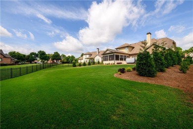 $75K Price Improvement - MOTIVATED SELLER!! Welcome Home to 2061 on Traditions of Braselton Golf Club in Georgia - for sale on GolfHomes.com, golf home, golf lot