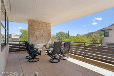 Camelback View. Enjoy resort living w/ full amenities at on Mountain Shadows Executive Golf Course in Arizona - for sale on GolfHomes.com, golf home, golf lot