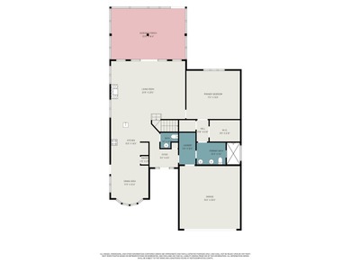 This one-of-a-kind Edisto model showcases exquisite designer on Wicked Stick Golf Club in South Carolina - for sale on GolfHomes.com, golf home, golf lot