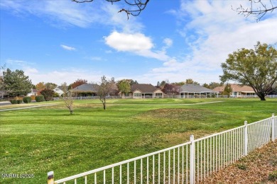 Located in Carson City's sought-after Silver Oak community at a on Silver Oak Golf Course in Nevada - for sale on GolfHomes.com, golf home, golf lot
