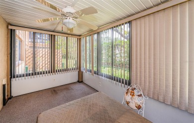 AFFORDABLE ~ 55+ MAINTENANCE FREE ~ TROPICAL SETTING ~ EXCELLENT on Gulf Harbors Golf Course in Florida - for sale on GolfHomes.com, golf home, golf lot