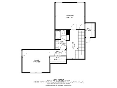 $75K Price Improvement - MOTIVATED SELLER!! Welcome Home to 2061 on Traditions of Braselton Golf Club in Georgia - for sale on GolfHomes.com, golf home, golf lot