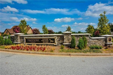 $75K Price Improvement - MOTIVATED SELLER!! Welcome Home to 2061 on Traditions of Braselton Golf Club in Georgia - for sale on GolfHomes.com, golf home, golf lot