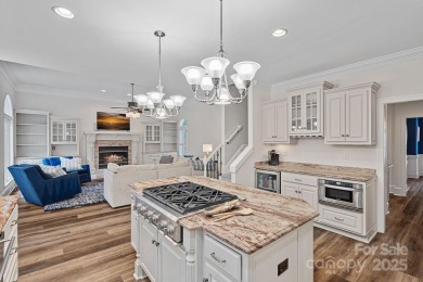 Tucked away on a quiet cul-de-sac in the coveted FIRETHORNE on Firethorne Country Club in North Carolina - for sale on GolfHomes.com, golf home, golf lot