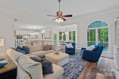 Tucked away on a quiet cul-de-sac in the coveted FIRETHORNE on Firethorne Country Club in North Carolina - for sale on GolfHomes.com, golf home, golf lot