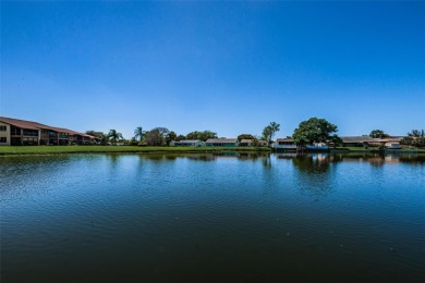 PRICE TO SELL - GREAT VALUE IN BEACON LAKES ~ PARTIALLY on Gulf Harbors Golf Course in Florida - for sale on GolfHomes.com, golf home, golf lot