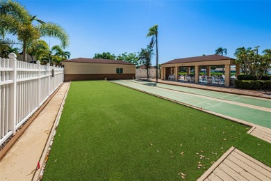 PRICE TO SELL - GREAT VALUE IN BEACON LAKES ~ PARTIALLY on Gulf Harbors Golf Course in Florida - for sale on GolfHomes.com, golf home, golf lot