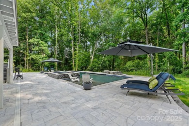 Tucked away on a quiet cul-de-sac in the coveted FIRETHORNE on Firethorne Country Club in North Carolina - for sale on GolfHomes.com, golf home, golf lot