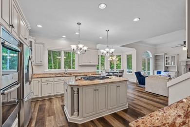 Tucked away on a quiet cul-de-sac in the coveted FIRETHORNE on Firethorne Country Club in North Carolina - for sale on GolfHomes.com, golf home, golf lot