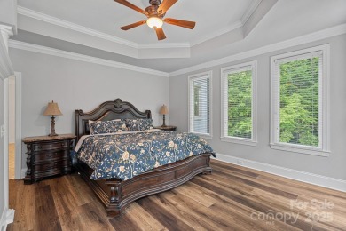 Tucked away on a quiet cul-de-sac in the coveted FIRETHORNE on Firethorne Country Club in North Carolina - for sale on GolfHomes.com, golf home, golf lot