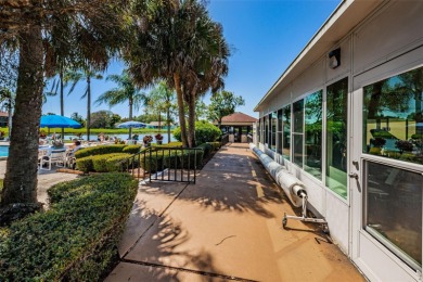 PRICE TO SELL - GREAT VALUE IN BEACON LAKES ~ PARTIALLY on Gulf Harbors Golf Course in Florida - for sale on GolfHomes.com, golf home, golf lot