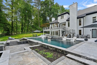 Tucked away on a quiet cul-de-sac in the coveted FIRETHORNE on Firethorne Country Club in North Carolina - for sale on GolfHomes.com, golf home, golf lot