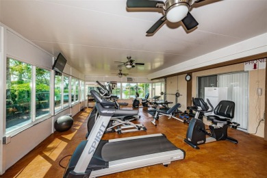 PRICE TO SELL - GREAT VALUE IN BEACON LAKES ~ PARTIALLY on Gulf Harbors Golf Course in Florida - for sale on GolfHomes.com, golf home, golf lot