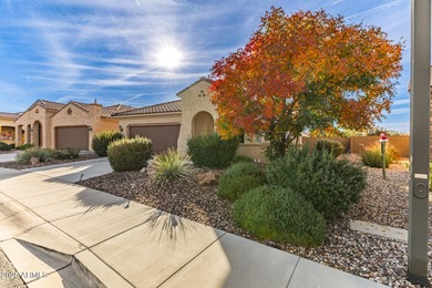 Experience the lifestyle that makes Sun City Anthem at Merrill on Poston Butte Golf Club in Arizona - for sale on GolfHomes.com, golf home, golf lot