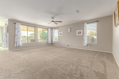 Experience the lifestyle that makes Sun City Anthem at Merrill on Poston Butte Golf Club in Arizona - for sale on GolfHomes.com, golf home, golf lot