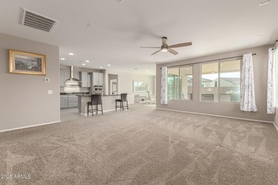 Experience the lifestyle that makes Sun City Anthem at Merrill on Poston Butte Golf Club in Arizona - for sale on GolfHomes.com, golf home, golf lot