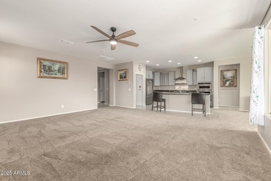 Experience the lifestyle that makes Sun City Anthem at Merrill on Poston Butte Golf Club in Arizona - for sale on GolfHomes.com, golf home, golf lot