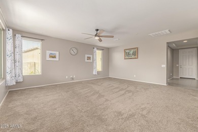 Experience the lifestyle that makes Sun City Anthem at Merrill on Poston Butte Golf Club in Arizona - for sale on GolfHomes.com, golf home, golf lot