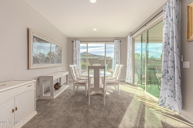 Experience the lifestyle that makes Sun City Anthem at Merrill on Poston Butte Golf Club in Arizona - for sale on GolfHomes.com, golf home, golf lot