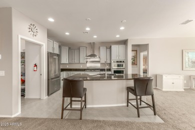 Experience the lifestyle that makes Sun City Anthem at Merrill on Poston Butte Golf Club in Arizona - for sale on GolfHomes.com, golf home, golf lot