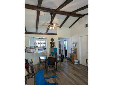 Easy Living Awaits - Ideal Villa for Retirees in Peaceful North on Sabal Trace Golf and Country Club in Florida - for sale on GolfHomes.com, golf home, golf lot