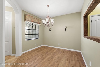 One or more photo(s) has been virtually staged. Tucked within on Brookridge Country Club in Florida - for sale on GolfHomes.com, golf home, golf lot