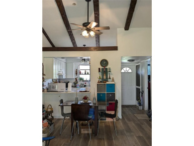 Easy Living Awaits - Ideal Villa for Retirees in Peaceful North on Sabal Trace Golf and Country Club in Florida - for sale on GolfHomes.com, golf home, golf lot