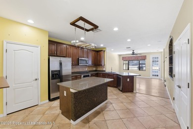 One or more photo(s) has been virtually staged. Tucked within on Brookridge Country Club in Florida - for sale on GolfHomes.com, golf home, golf lot