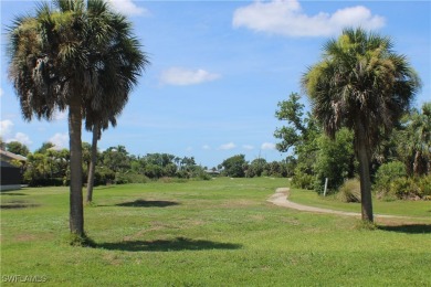 DIAMOND IN THE ROUGH! A GORDON G LEWIS DESIGNED 65 ACRE 18 HOLE on Alden Pines Golf Club in Florida - for sale on GolfHomes.com, golf home, golf lot